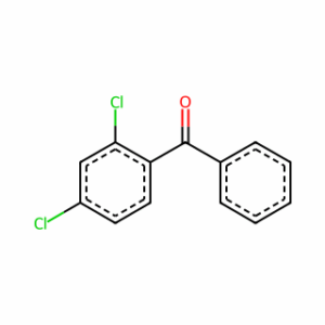 (2,4-Dichlorophenyl)(phenyl)methanone