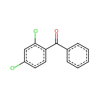 (2,4-Dichlorophenyl)(phenyl)methanone
