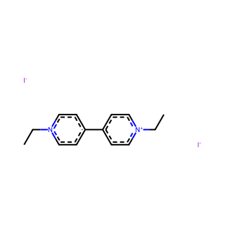Ethyl viologen diiodide