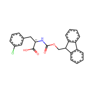 Fmoc-L-3-Chlorophenylalanine