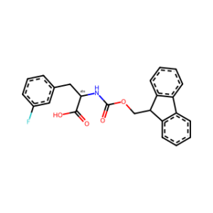 Fmoc-D-Phe(3-F)-OH