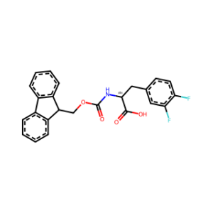 Fmoc-D-Phe(3,4-DiF)-OH