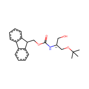 FMOC-O-T-BUTYL-L-SERINOL