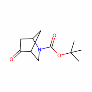 tert-Butyl 5-oxo-2-azabicyclo[2.2.1]heptane-2-carboxylate