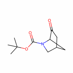 tert-Butyl 6-oxo-2-azabicyclo[2.2.1]heptane-2-carboxylate