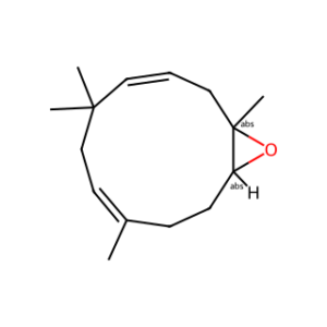 Humulene epoxide II