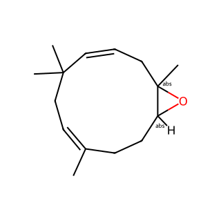 Humulene epoxide II
