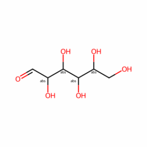 (2S,3R,4R,5R)-2,3,4,5,6-Pentahydroxyhexanal