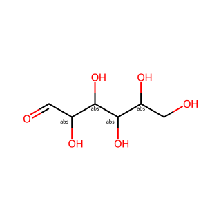 (2S,3R,4R,5R)-2,3,4,5,6-Pentahydroxyhexanal