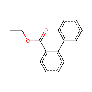 ethyl biphenyl-2-carboxylate