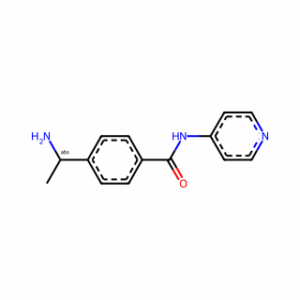 (R)-4-(1-Aminoethyl)-N-(pyridin-4-yl)benzamide