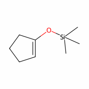 (Cyclopent-1-en-1-yloxy)trimethylsilane