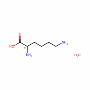 L-Lysine, hydrate (1:x)