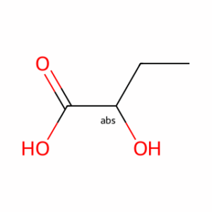 (R)-2-Hydroxybutanoic acid