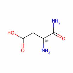 (R)-3,4-Diamino-4-oxobutanoic acid