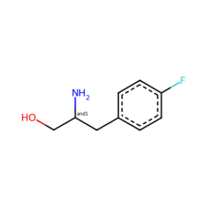 (S)-2-Amino-3-(4-fluorophenyl)propan-1-ol
