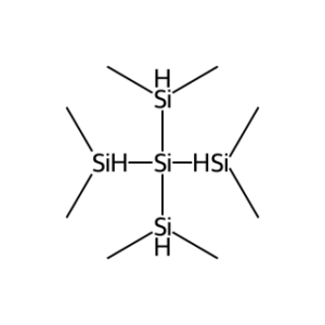 Tetrakis(dimethylsilyl)silane