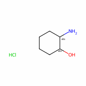 (1S,2R)-2-Aminocyclohexanol hydrochloride