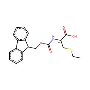 Fmoc-Cys(Et)-OH