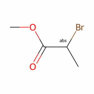 (R)-Methyl 2-Bromopropanoate