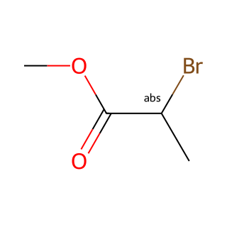 (R)-Methyl 2-Bromopropanoate