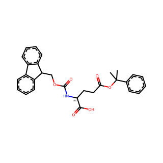 Fmoc-L-Glu(2-phenylisopropyloxy)-OH