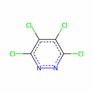 Perchloropyridazine