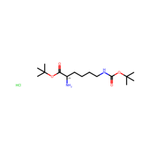 H-D-Lys(Boc)-OtBu·HCl