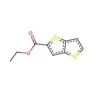 Ethyl thieno[3,2-b]thiophene-2-carboxylate