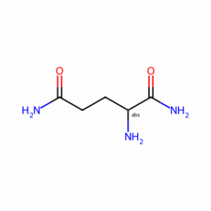 L-Glutamine amide