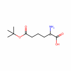 L-2-Aminohexanedioicacid-d-t-butylester