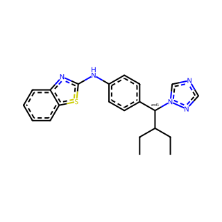 Talarozole