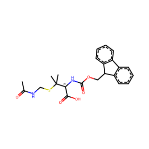 Fmoc-D-Pen(Acm)-OH