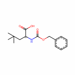 Z-D-neopentylglycine dicyclohexylammonium salt