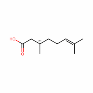 (R)-(+)-Citronellic acid