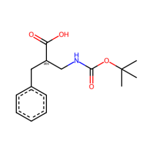 (S)-2-Benzyl-3-((Tert-Butoxycarbonyl)Amino)Propanoic Acid