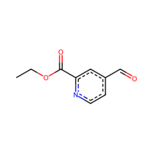 Ethyl 4-formylpicolinate