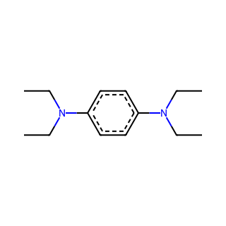 N,N,N′,N′-Tetraethyl-1,4-benzenediamine