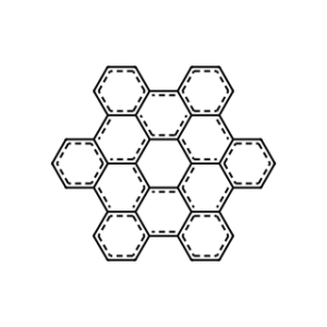 Hexabenzo[bc,ef,hi,kl,no,qr]coronene