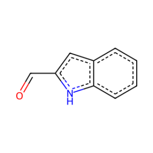 Indole-2-carboxaldehyde