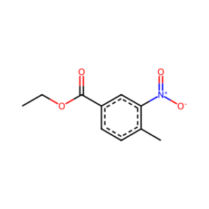 Ethyl 4-Methyl-3-Nitrobenzoate