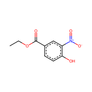 Ethyl 4-Hydroxy-3-Nitrobenzoate