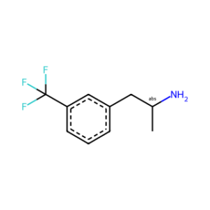 (S)-1-(3-Trifluoromethylphenyl)-2-aminopropane