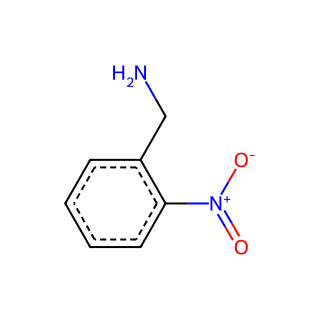 (2-Nitrophenyl)methanamine