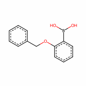 (2-(Benzyloxy)phenyl)boronic acid
