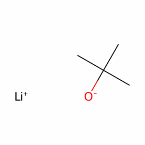 tert-Butoxylithium