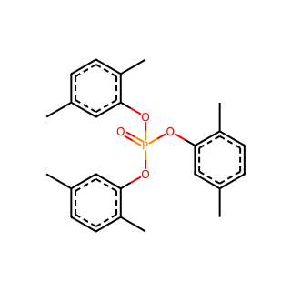 Tris(2,5-dimethylphenyl) phosphate