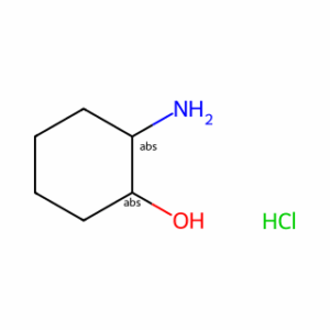 (1R,2S)-2-Aminocyclohexanol hydrochloride