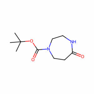 tert-Butyl 5-oxo-1,4-diazepane-1-carboxylate