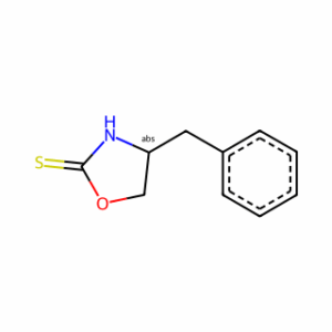 (R)-4-Benzyloxazolidine-2-thione